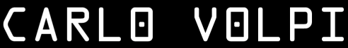 Carlo Volpi